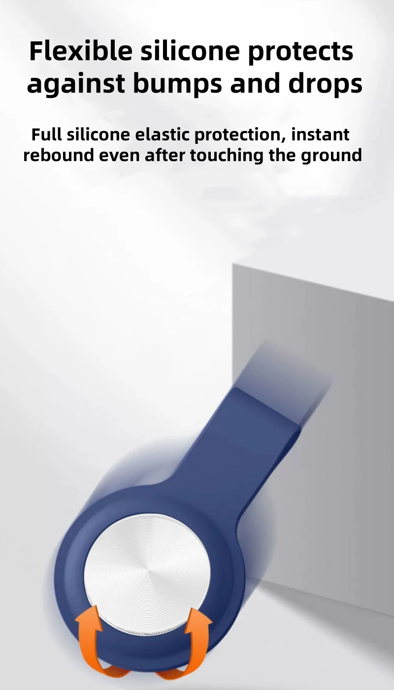 Smart Tracker Bluetooth Smart Tracker For Android/IOS Anti Lost Reminder Device Locator Car Key Pet Kids Finder Finder Tag anti lost tracker bluetooth tracker