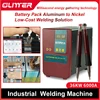 GLITTER 811A Spot Welder Pulse Spot Welding Machine For Lithium Battery Pack Welding Machine With Remote Soldering 75A Pen 1
