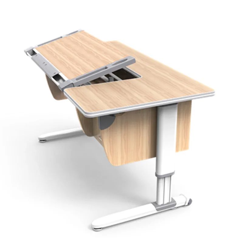 

Hot Sales Height Adjustable Kids Study Table For Growing Children