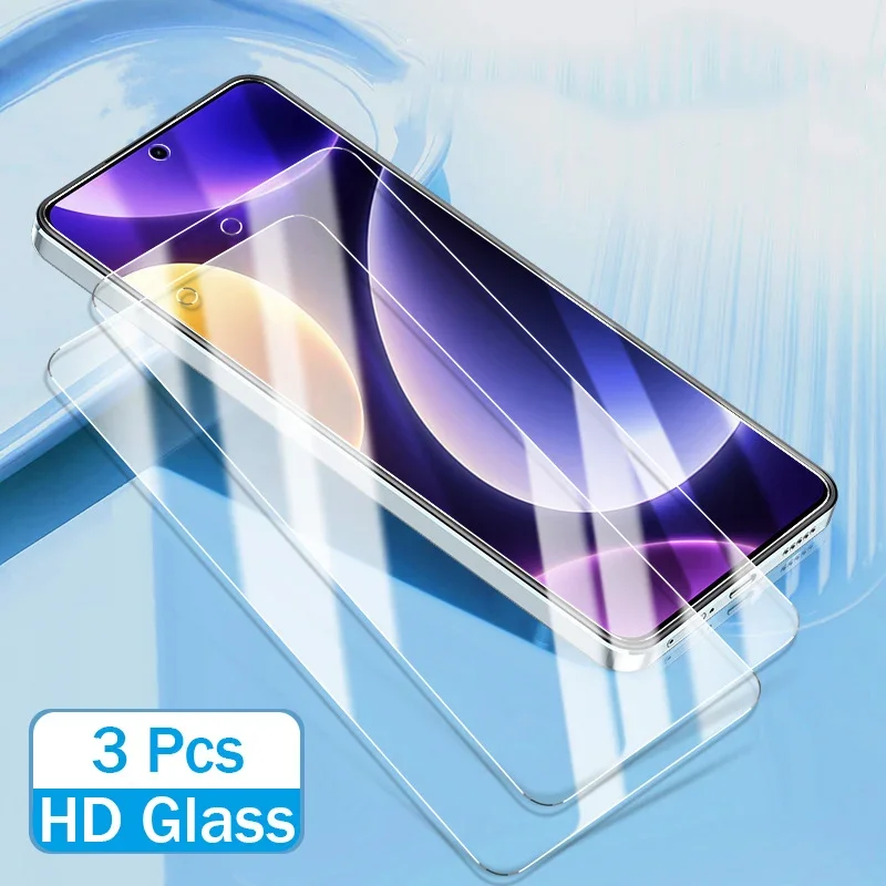 3Pcs Privacy Tempered Glass For OPPO A79 A98 A18 A58 A38 A78 A57 A56 A77 A96 A36 A76 A97 Anti-spy Cover Screen Protector Glass