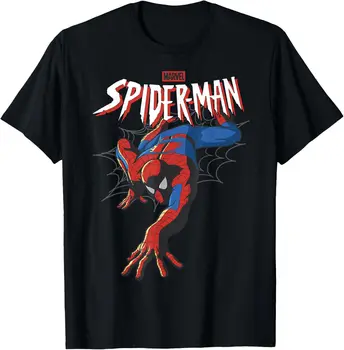 Spider Hero Graphic Tee 1