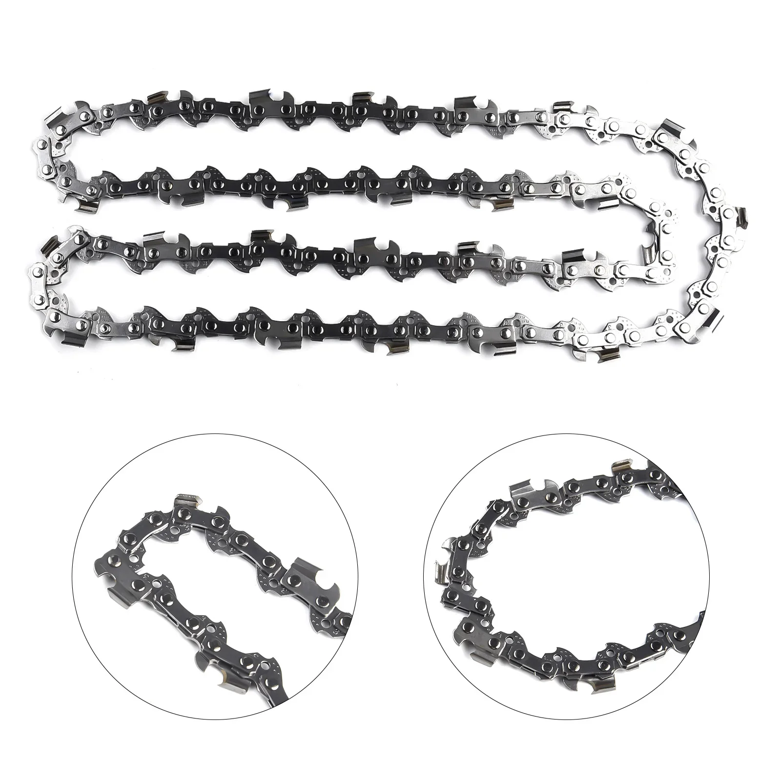 Chainsaw Saw Chain Blade 41cm 16 Inch For 56DL Metal 3/8"LP .050 Gauge Drive Link