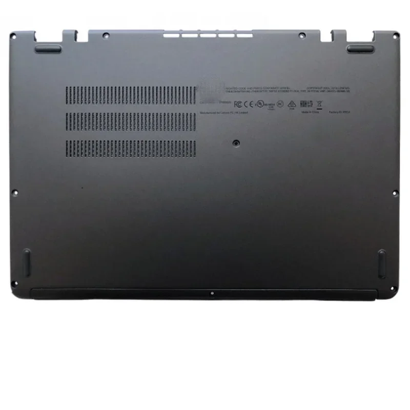 Nuova Custodia Inferiore Della Copertura Della Base Inferiore Per Lenovo Thinkpad S1 Yoga Yoga 12 S240 04 X6444