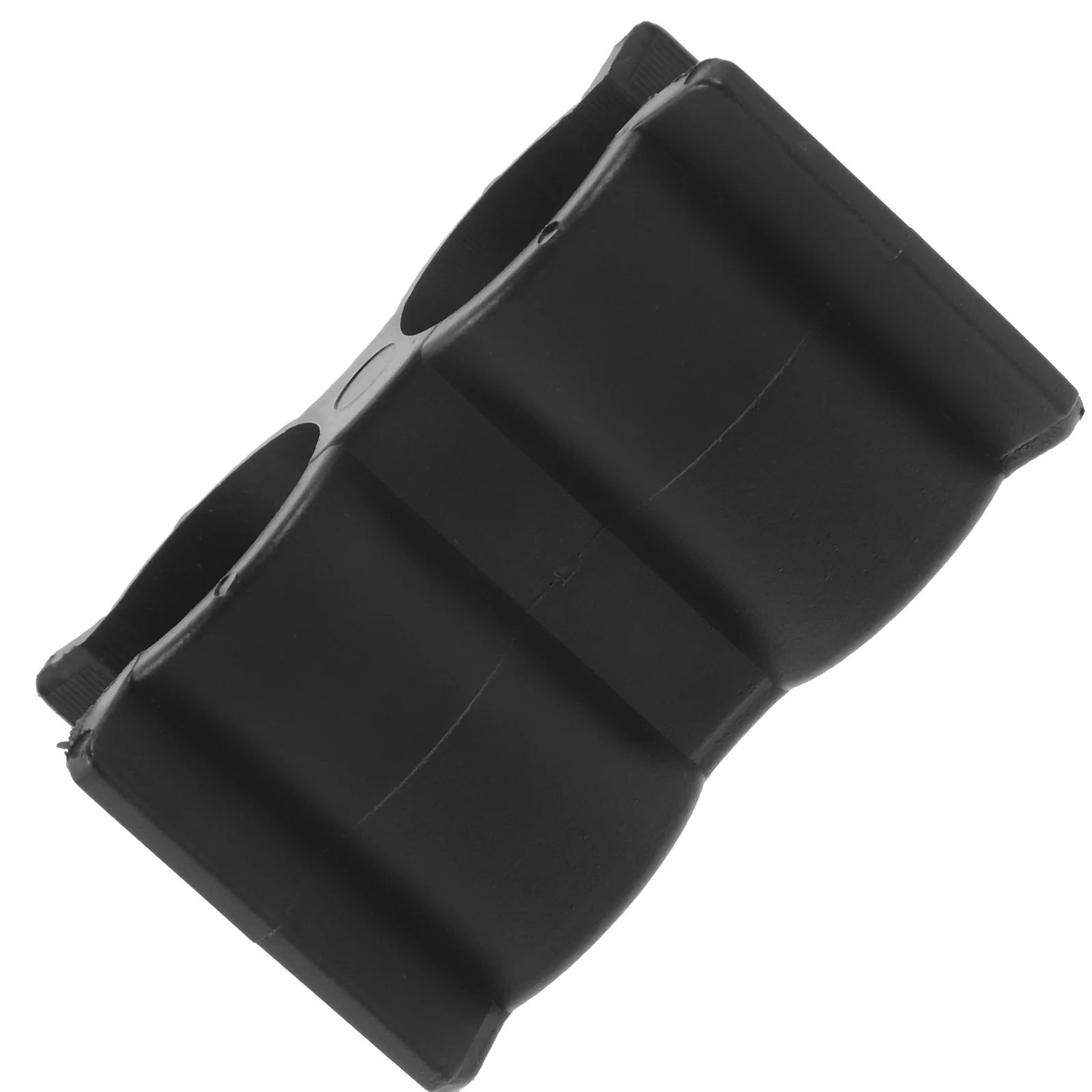 

Clamps Paddle Boat Accessories Marine Sturdy Pole Buckle Clip Tube for Yacht RV Accessory Pipeline Double Port