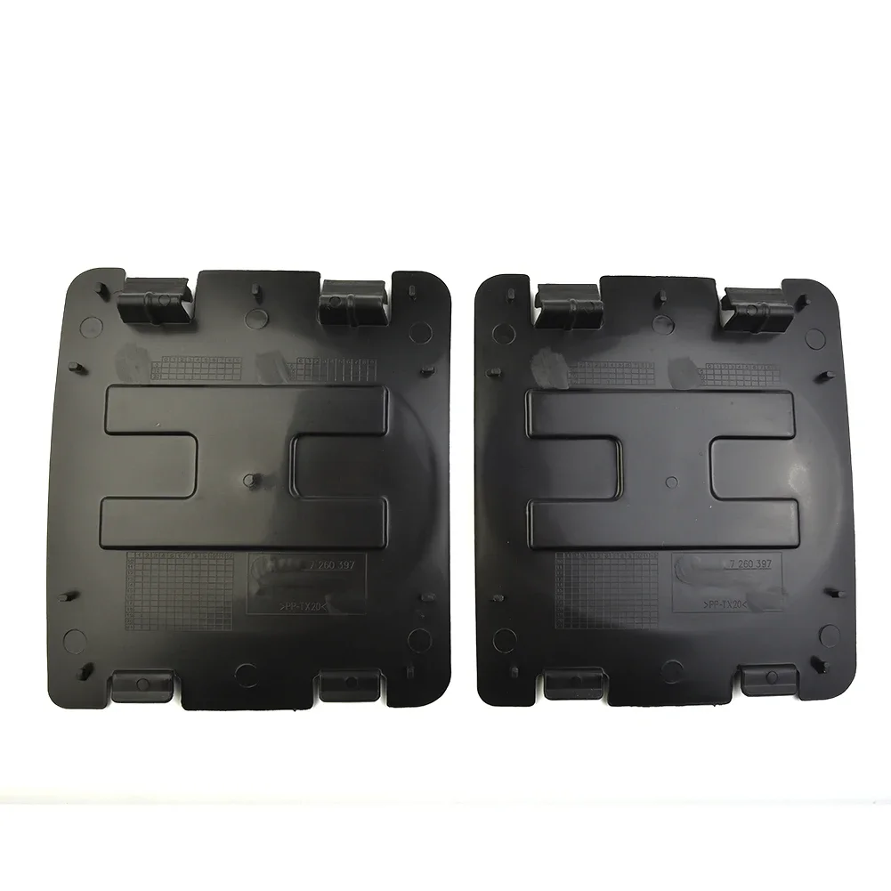 

For BMW 1.2.3.4 Series F20 F30 Fender Lining Cover Fender Cover For BMW 1.2.3.4 Series F20 F30 Right Convenient