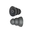 EARMOR headphone accessories, in-ear earphone covers, Christmas tree-shaped silicone replacement parts for M20 and M20T 3