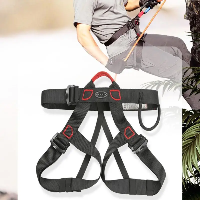 HYKEハイク／CLIMBING ROPE BELT クライミングロープベルト HYKEハイク／CLIMBING ROPE BELT クライミングロープベルト