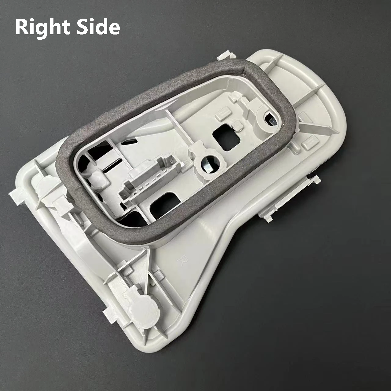 Lamp Holder Headlight Holder Light Holder Right Left Rear Tail Light Bulb Holder Lamp For VW Polo 4 9N 9N3 GTI Gen 2 Hatchback 2006-2011 6Q6945257F 6Q6945258F