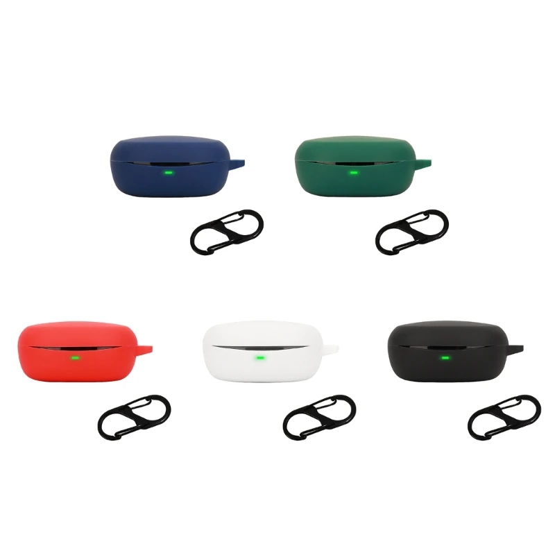 

Skin-friendly Sleeve for Sound PEATS Life Lite Anti-scratch Cover Housing J60A