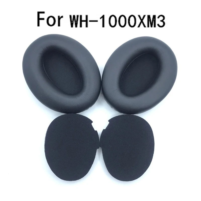 Premium Replacement Foam Earpads