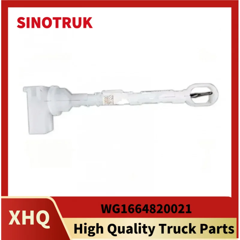 WG 1664820021 Evaporator Temperature Sensor For Sinotruk Howo A7 T7H Engine Spare Parts