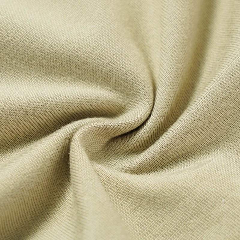 5PCS M-XL Women's Underwear Soft Panties Girls' Solid Color Comfort Briefs Mide Waist Seamless Underpants Female Lingerie