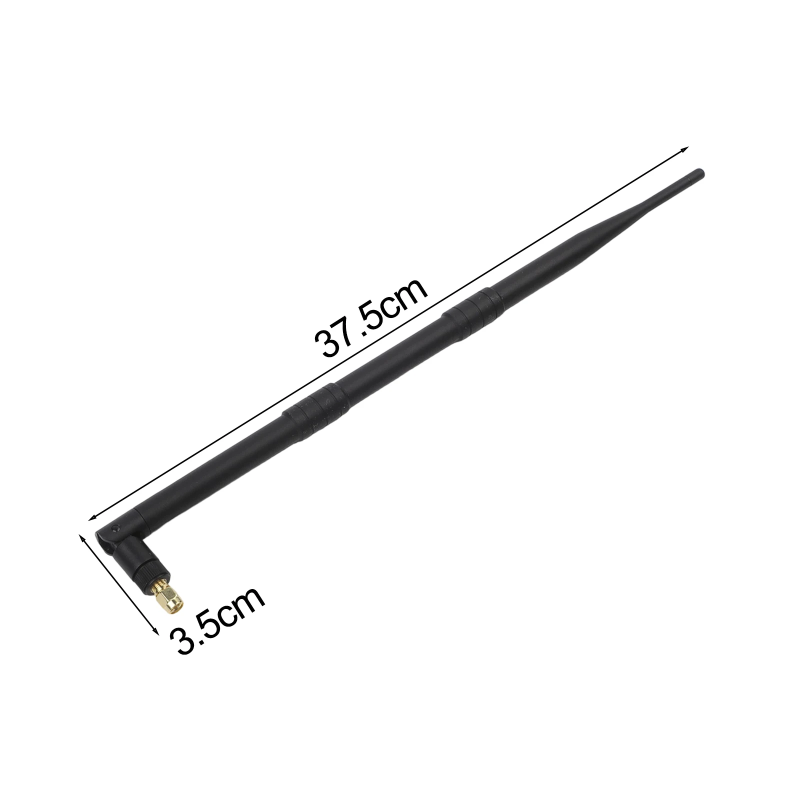 Bobcat RAK HNT 2G 3G 공중 안테나용 12dBi SMA 남성 공중 안테나 868MHz AntennaWAN 헬륨
