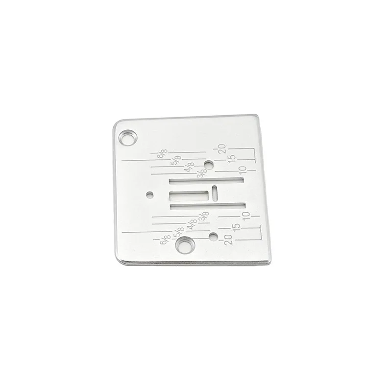 가정용 재봉틀, 바늘 판, Babylock Janome에 적합, 새로운 가정 바이킹 Pfaff 재봉 액세서리, 재봉틀 부품