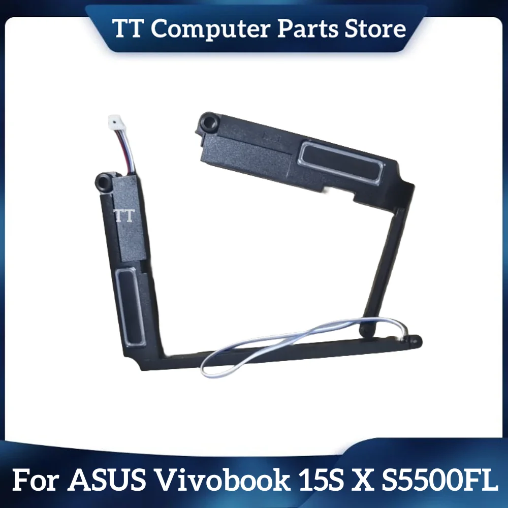 

TT New Original For ASUS Vivobook 15S X S5500FL Laptop Built-in Speaker Left&Right Fast Ship