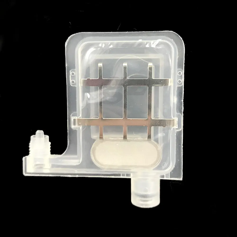 10 Pz Dx4 Big Ink Damper Dx5 Damper Per Roland Ps Sp Rs Vs Xj Vp Xc540 640 300 740 420 Stampante Grande Connettore 4 X3Mm Damper