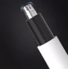 Huanxing HN1 Electric Nose hair Trimmers for men Portable Nose and ear trimmer Hair Shaver Clipper Safety Removal Cleaner 3