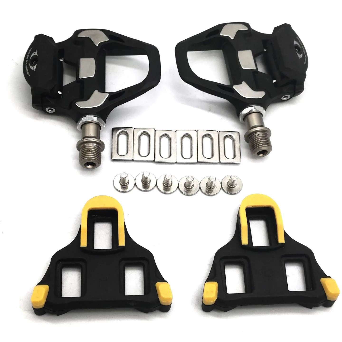 Ultegra PD-R8000 SPD-SL Road Bicycle Bike Pedals Clipless Pedals