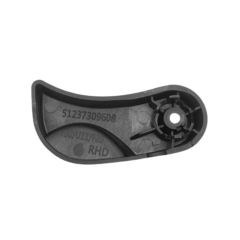 Front Hood Bonnet Release LHD or RHD Handle Lever For BMW F30 F20 F45 X2 F39 51237309606 51437326365 51437221913 hood latch handle set