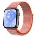 Orange red