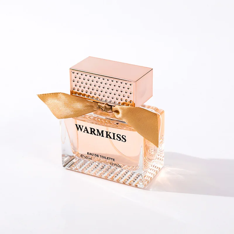 زجاجة عطر سيدة عصرية للنساء، عطر زهري، تواليت أو د...