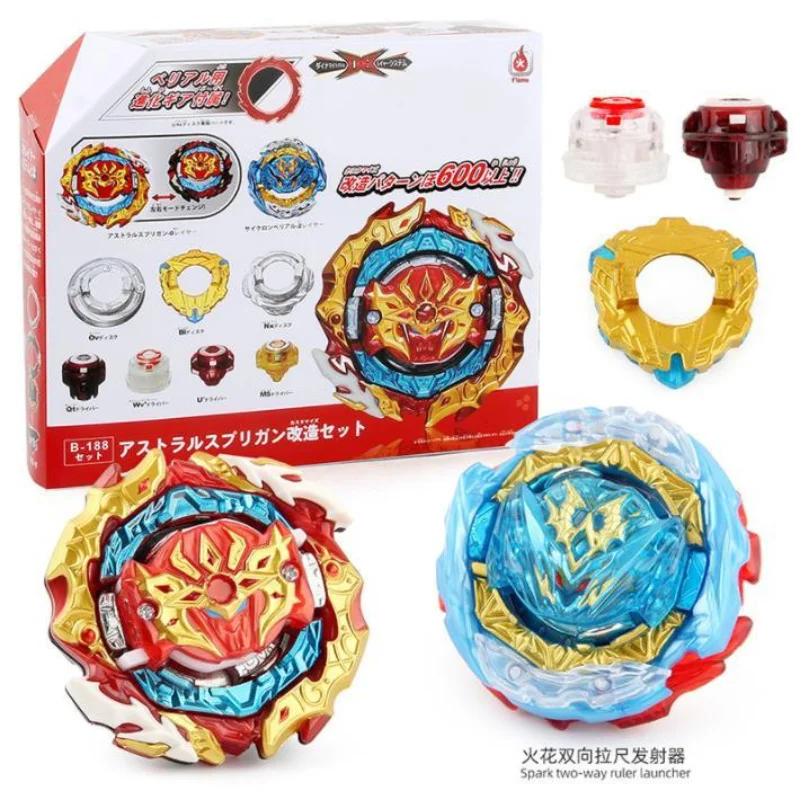 

Beyblade Burst B-185 Vanish Fafnir.Tp.Kc-3 B-201 Zest achillasli Starter Xiphoid Xcalibur Xanthus Sword-1 B-200