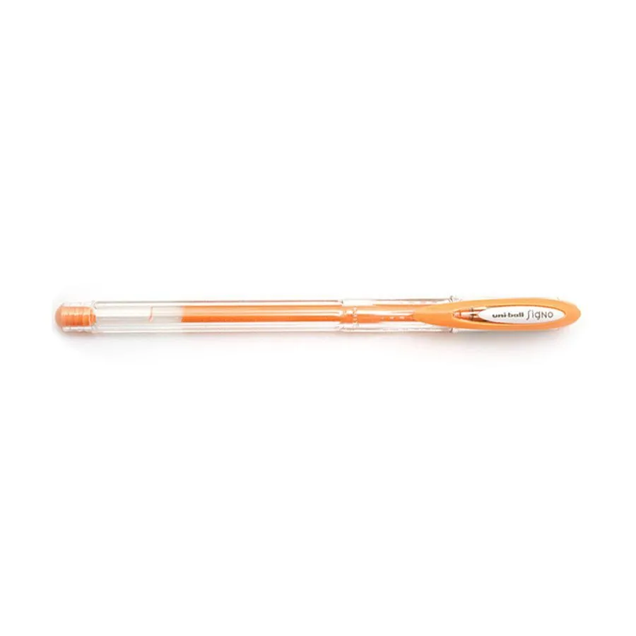 Gel Signo Angelic Colour Uni-ball Pen-White - AliExpress