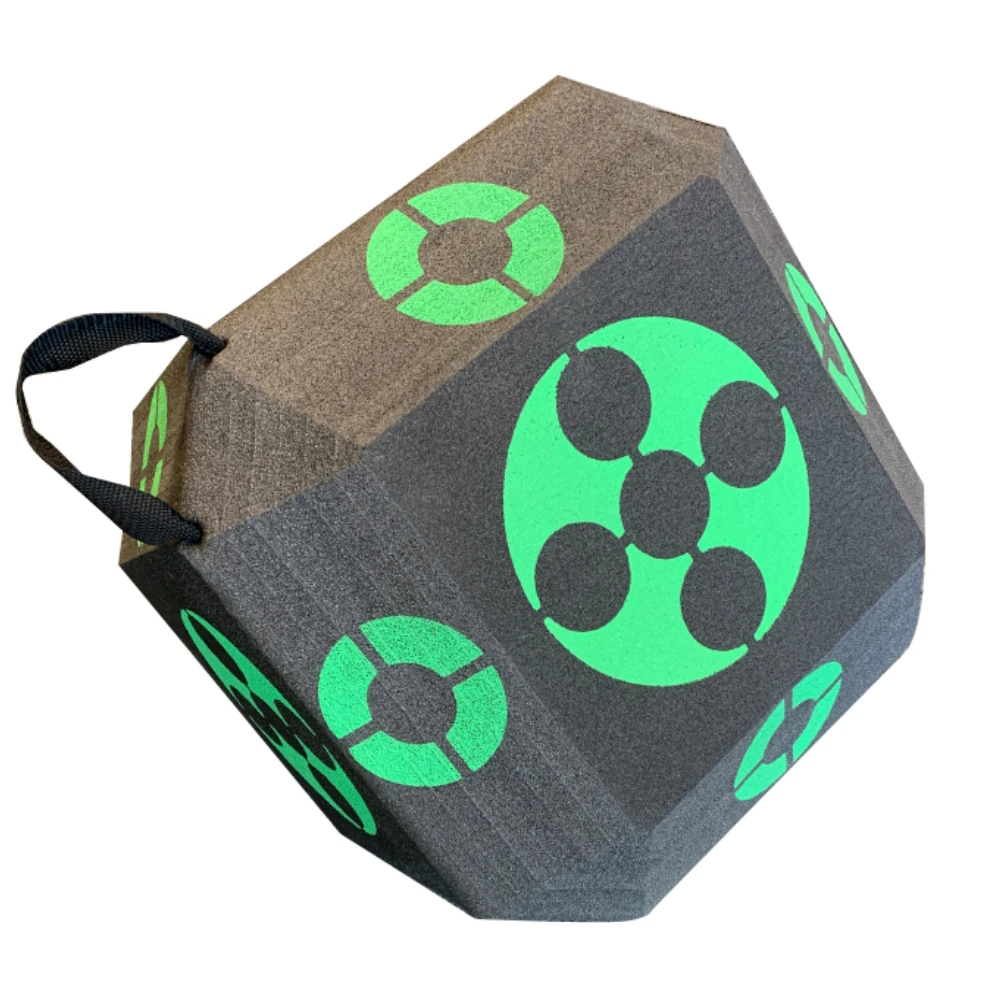 3D Archery EVA Foam Targe 3
