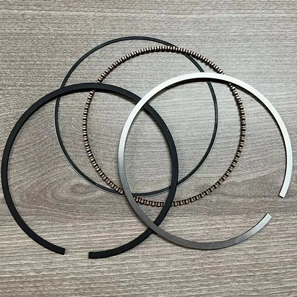 ZONGSHEN Original Drone Parts D12000IE Generator Accessories For DJI T40 Piston Assembly (Piston+Pin+Rings+Connecting Rod)