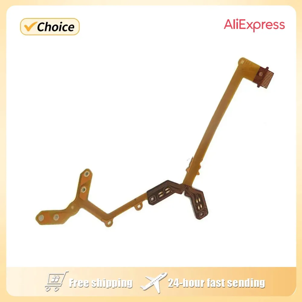 Cavo Flessibile Per Messa A Fuoco Dell'obiettivo Da 2 Pezzi Per - Foto 8