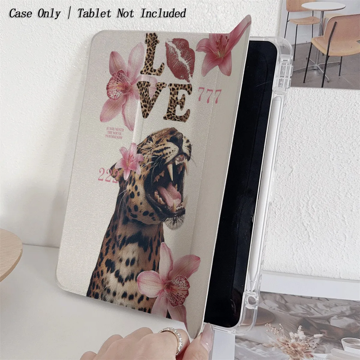 Universal Tablet Protective Case