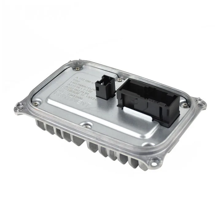 Liwiny LED 헤드라이트 모듈 밸러스트 제어 유닛, ECU A2229004505 제논 HID, MB W205 C217 W222 S550 2014-2016, Be(nz) 용
