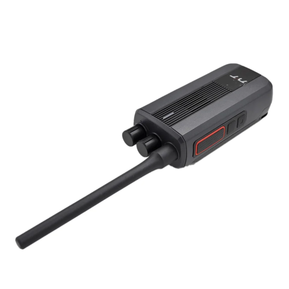 TYT MD-619 DMR双方向無線 UHFバンド 10Wノイズキャンセリング