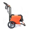 Electric High Pressure Car Washer Water Gun 2000W Portable Car Washing Machinery For Car 3