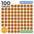 100 PCS