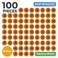 100 PCS