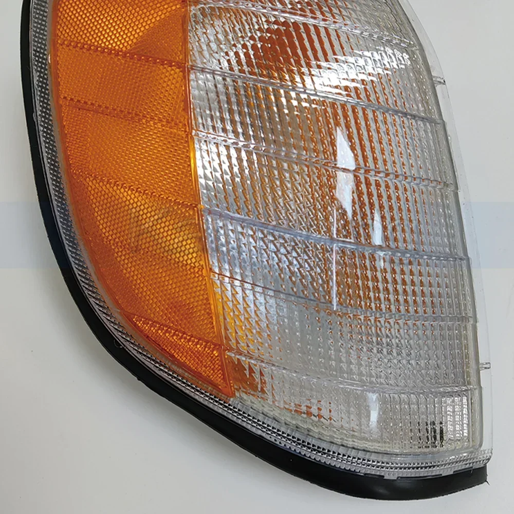 Kamshing USA For Benz W140 S280 S300 S320 S500 1992-1998 Front