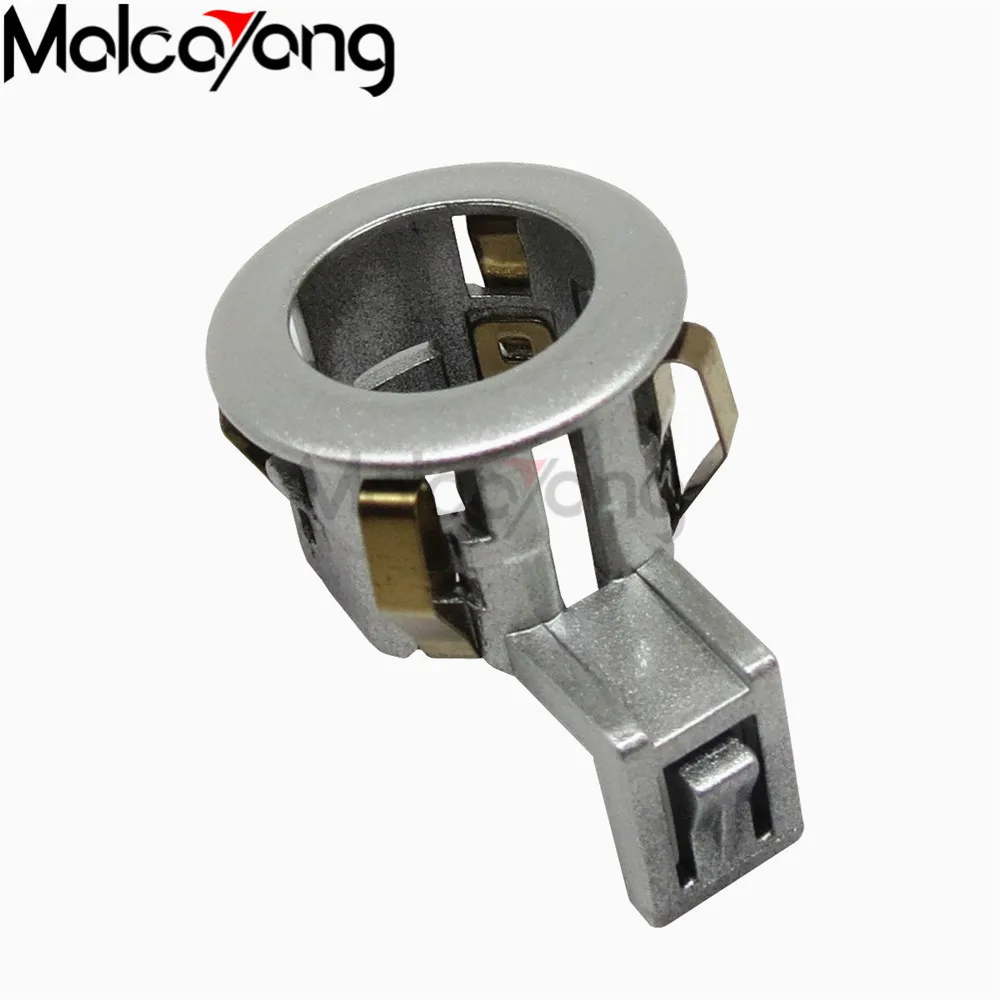 89348-33060 Parking PDC Radar Ultrasonic Sensor Retainer Cover For Toyota Camry Corolla Lexus LX for parking sensor kit,led parking sensor kit,parking sensor,car led parking sensor
