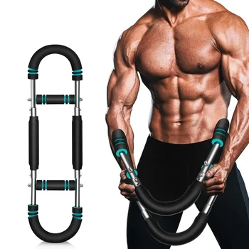 U-Shape Power Twister 1