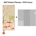 Spring W Cover