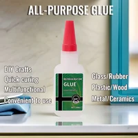 Adhésif pour tiroir de réfrigérateur, mastic fort à séchage rapide pour fissures, ruptures, Anti, Application facile, liaison Durable, résistant au congélateur 4