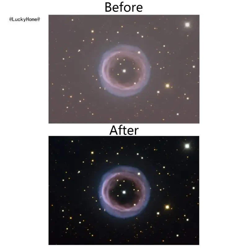 UHC Filter for 1.25" Telescopes Filter telescope filter