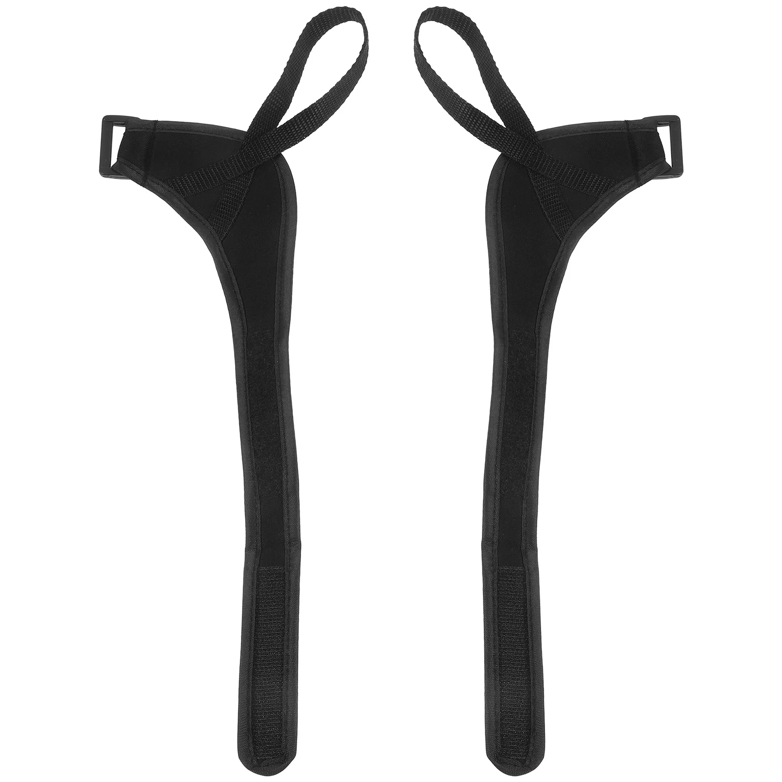 

Trekking Poles Dedicated Ski Wristband Belt Polyester Protective Tie for Sports