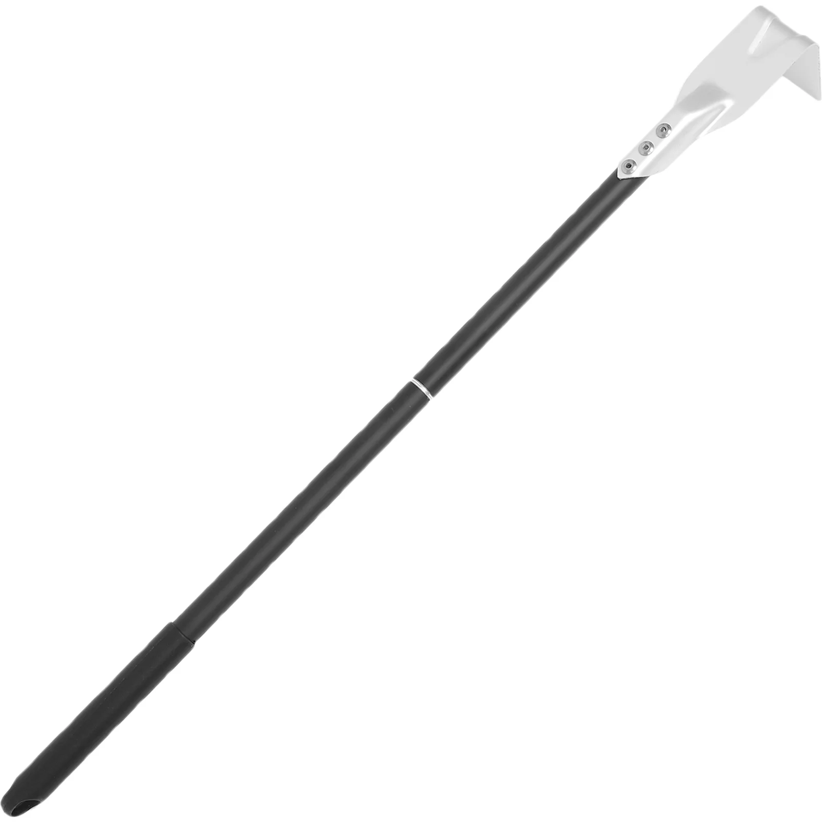 

Charcoal Cleaning Scraper Fireplace Ash Cleaning Tool Detachable Stove Oven Ash Scraper