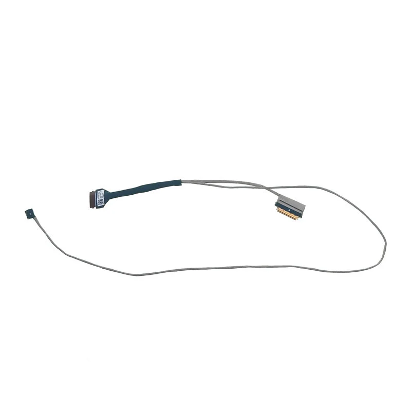 

Запасной Новый ЖК-кабель для ноутбука Lenovo IdeaPad S350 17 S350-17ADA S350-17ARE GS752 EDP DC020027A00