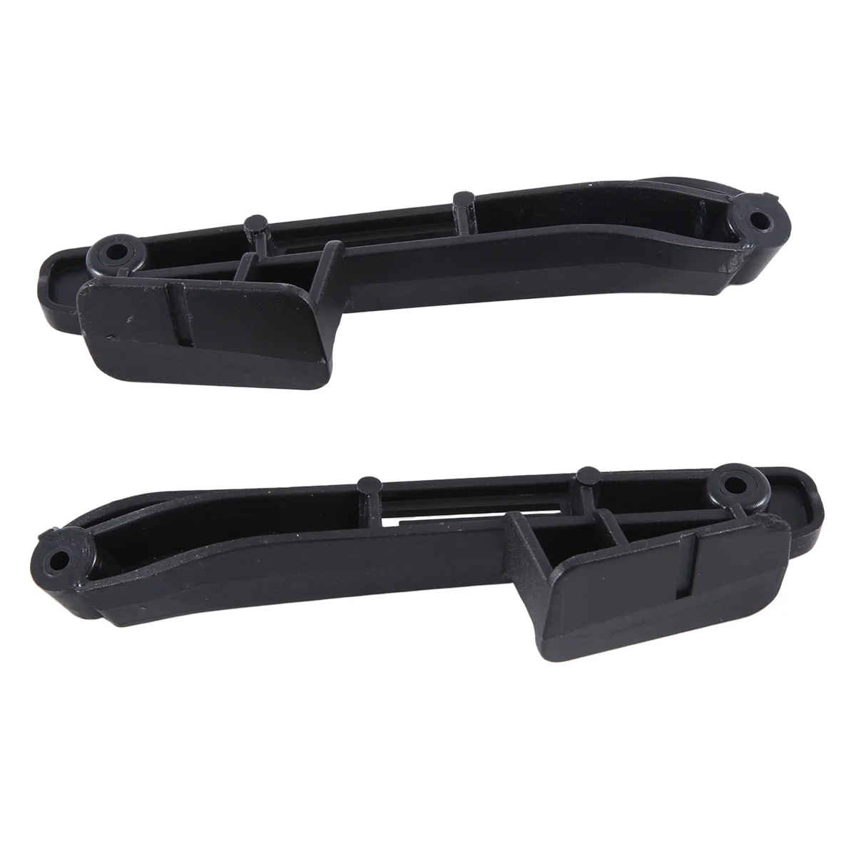 Staffa Paraurti Anteriore Sinistra Per BMW Serie 3 E92 - Ricambio 51117156555