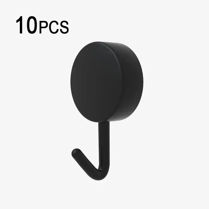 10pcs black