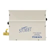 3KW/4.5KW Steam Generator Sauna Steam Bath Machine For Home Sauna Room SPA Fumigation Machine 220V/380V With Digital Controller 1