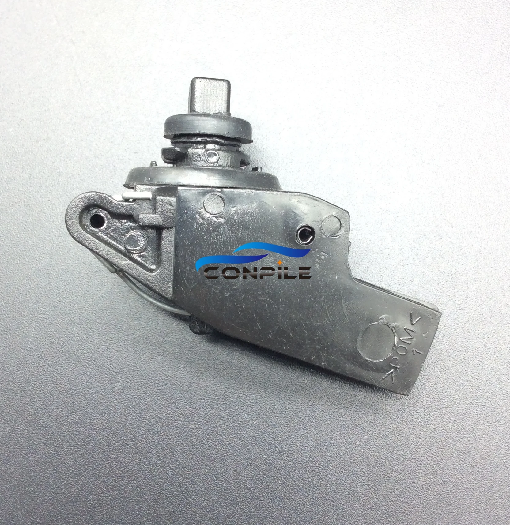 

for NISSAN Teana March Tiida Sylphy Livina Qashqai fuel tank cap lock buckle throttle switch