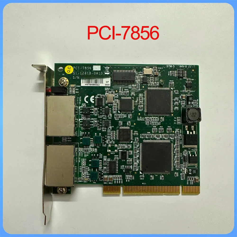 For ADLINK Motion control card PCI 7856